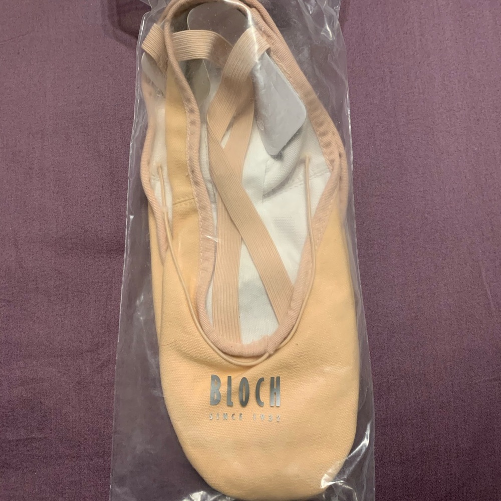 Ladies Pump Canvas Ballet Shoes
S0277L
